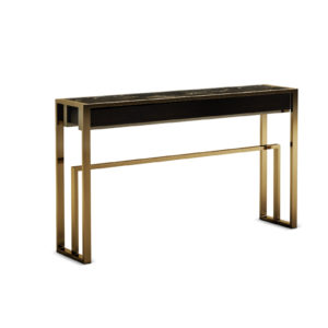 Paris Interior Decor- Sutter Console