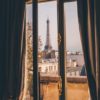 Paris Interior Design - Inspiring Ideas