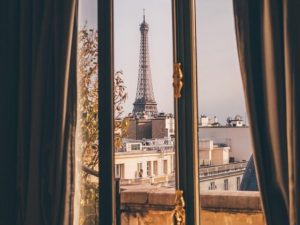 Paris Interior Design - Inspiring Ideas