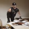 Peter Marino- Interior Design