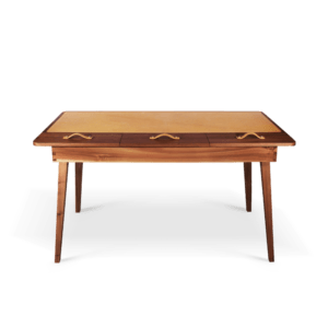 Peter Marino-Interior Design- Kipling Desk
