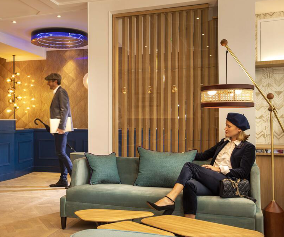 Phileas Hotel