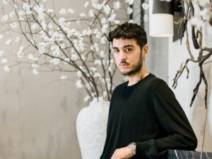 Ryan Korban- Interior Design