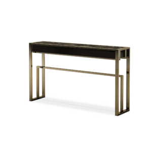 Ryan Korban- Interior Design- Sutter Console