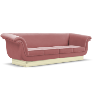 Ryan Korban-Interior Design- Vivien Sofa