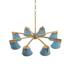 Santos Suspension Lamp
