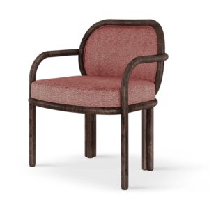 Spring Decor Trends-James Dining Chair Spring Decor Trends-James Dining Chair