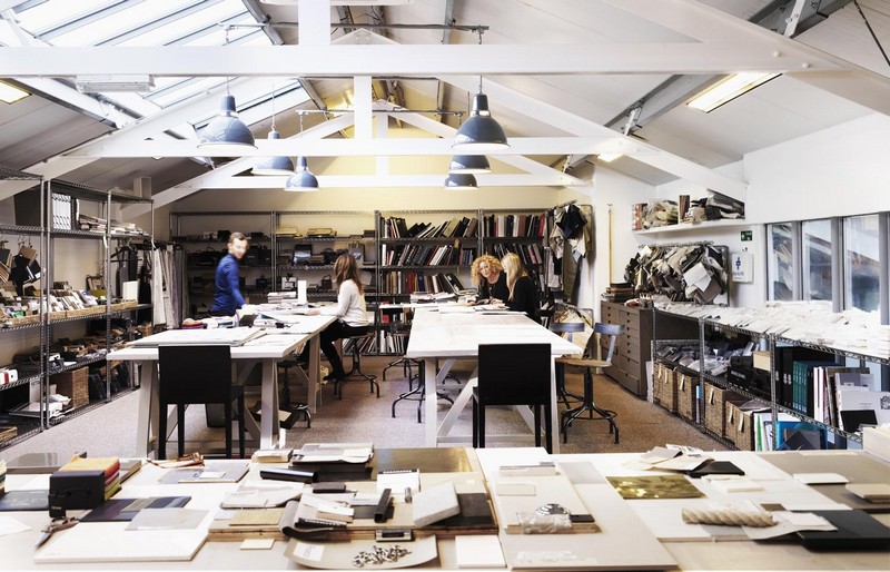 Most Known Interior Designers