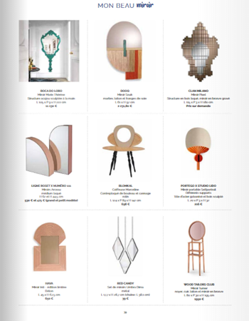Tendances&Habitat Magazine Tendances&Habitat Magazine