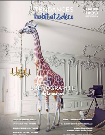 Tendances&Habitat Magazine Tendances&Habitat Magazine