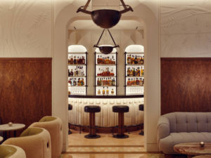 The Berkeley Bar & Terrace