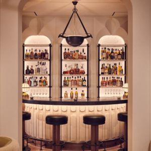 The Berkeley Bar