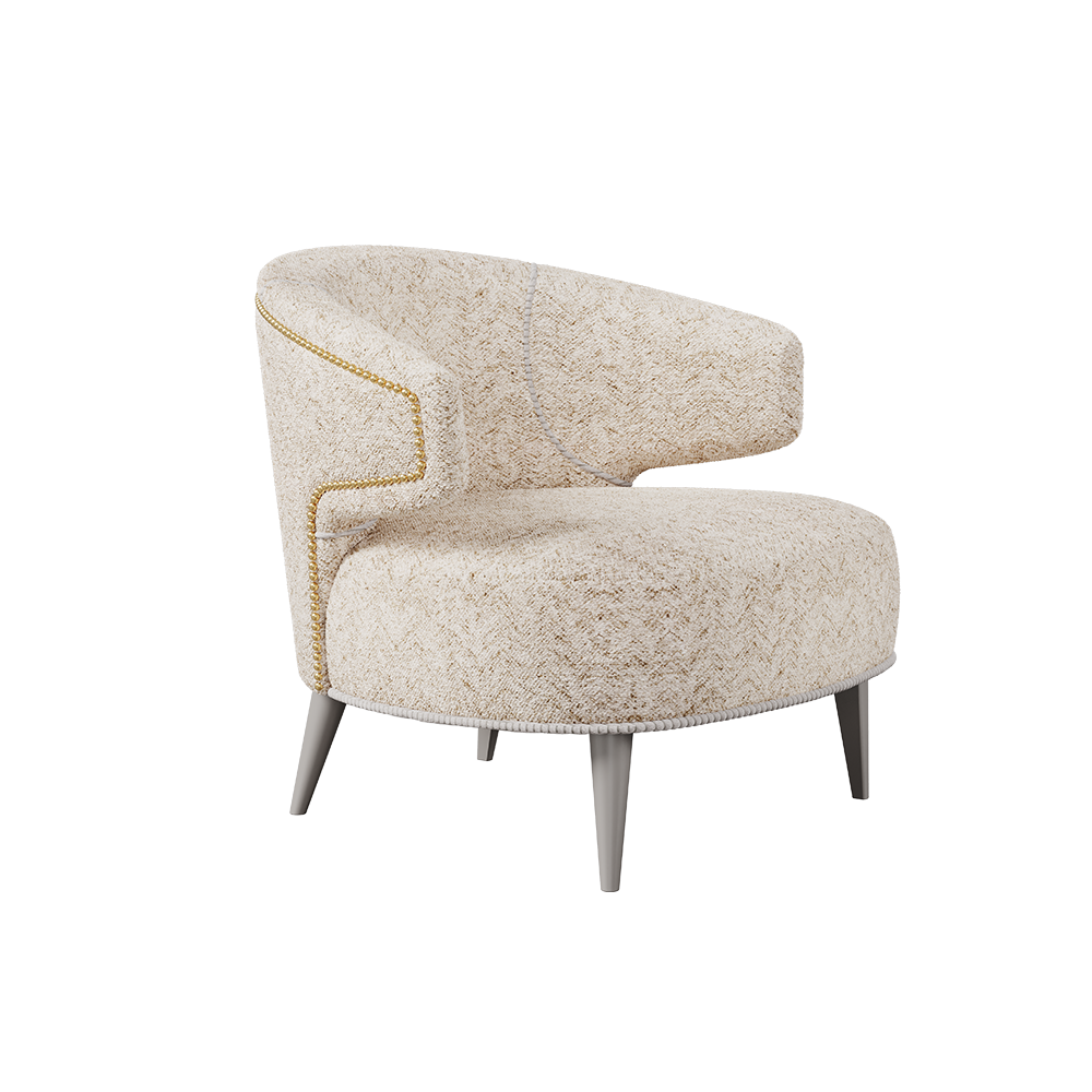 Tippi Armchair