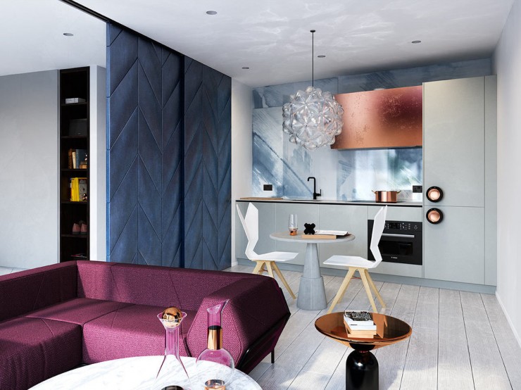 Tom Dixon-Design Projects