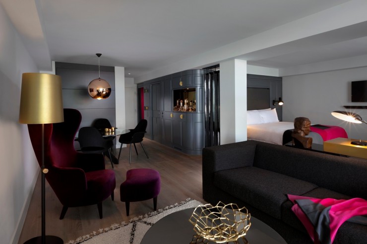 Tom Dixon-Design Projects