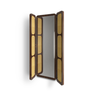 Tom Folding Mirror