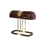 Turing Table Lamp