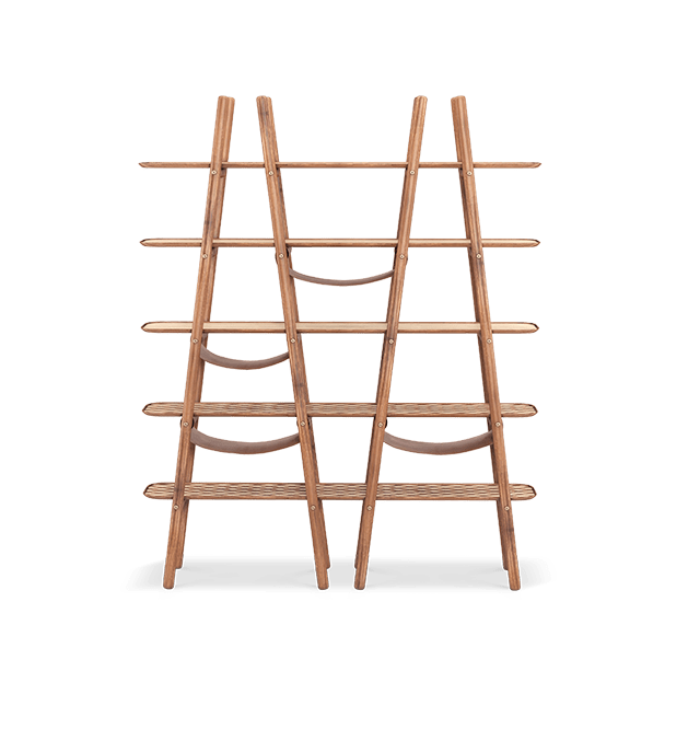 Blake Bookcase
