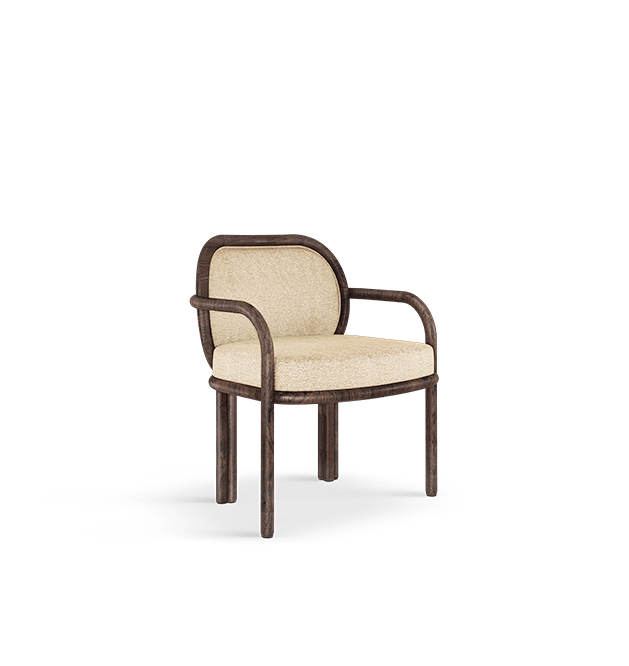 James Dining Chair