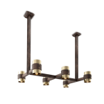 Whittle Suspension Lamp Whittle Suspension Lamp