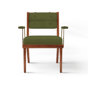 Wood Dining Chair- Robinson