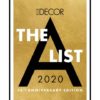 A-list by Elle Decor