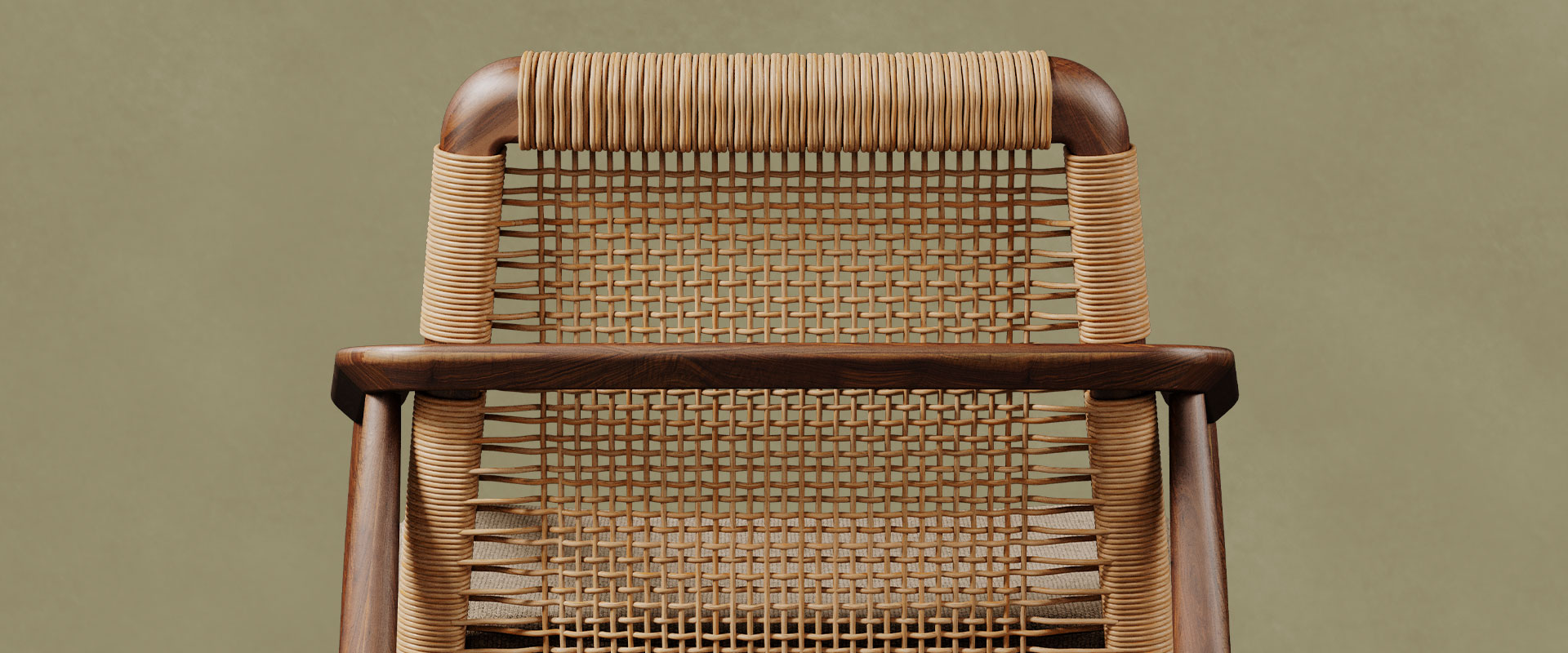 Adam Armchair