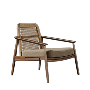 Adam Armchair