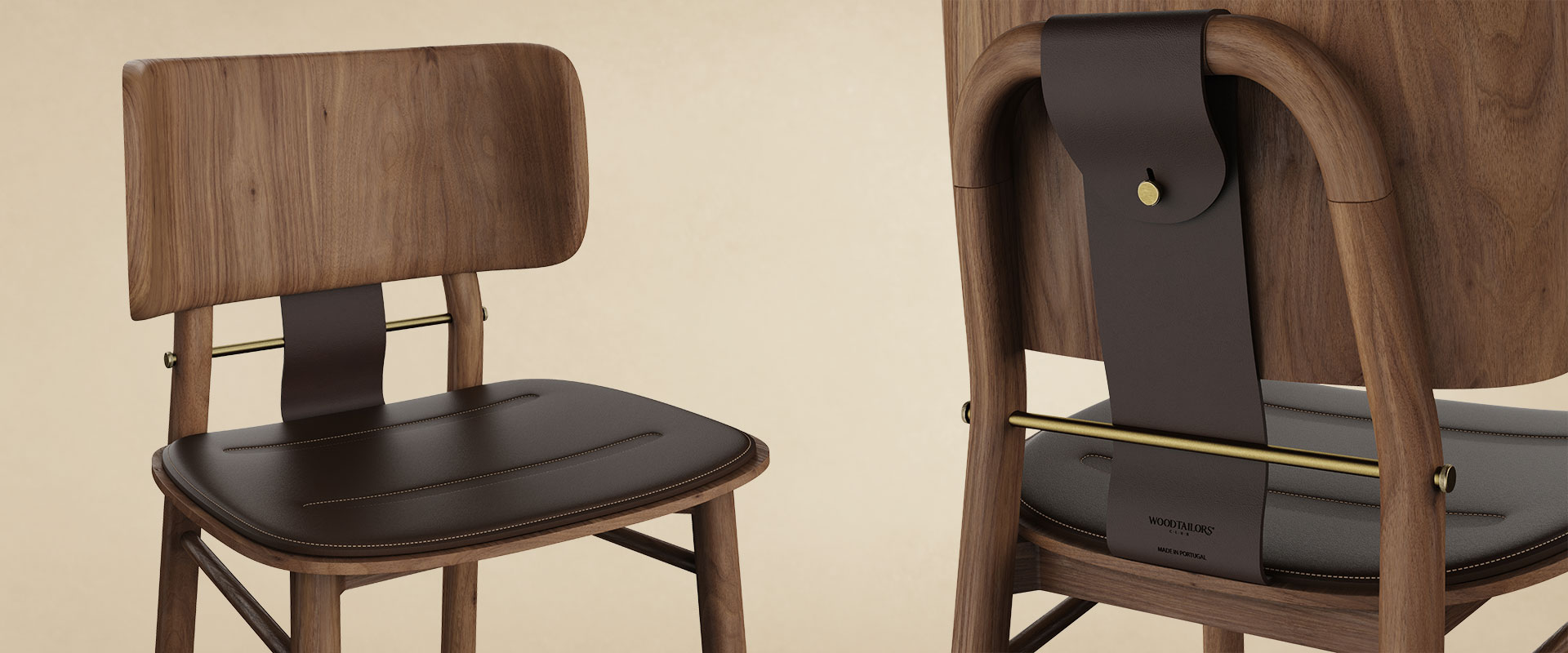 Arthur Dining Chair