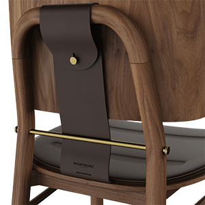Arthur Dining Chair