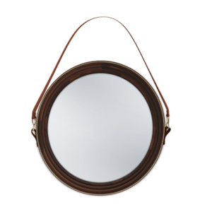 Bedroom Decor Ideas- Reynolds Mirror