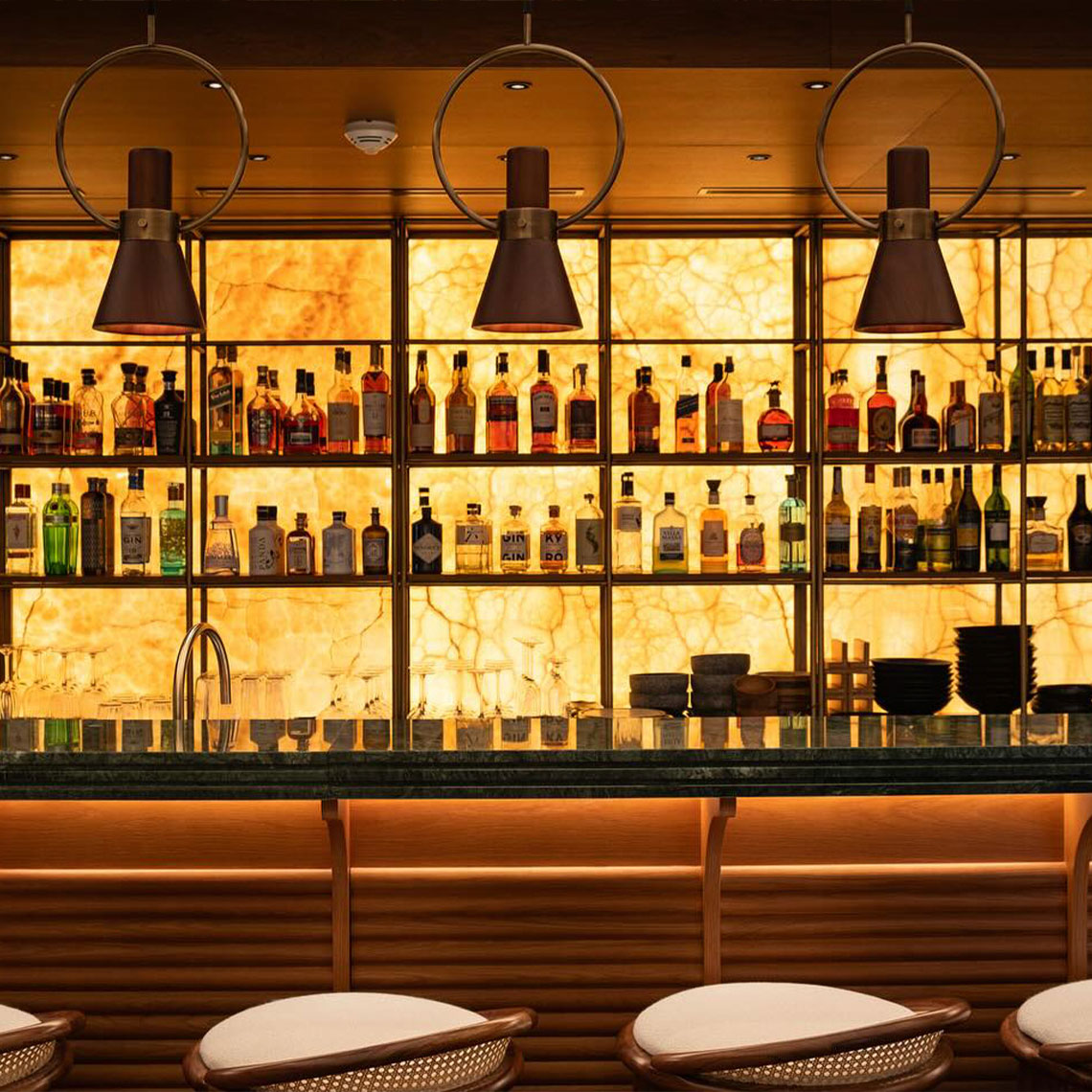beefbar restaurant luxembourg