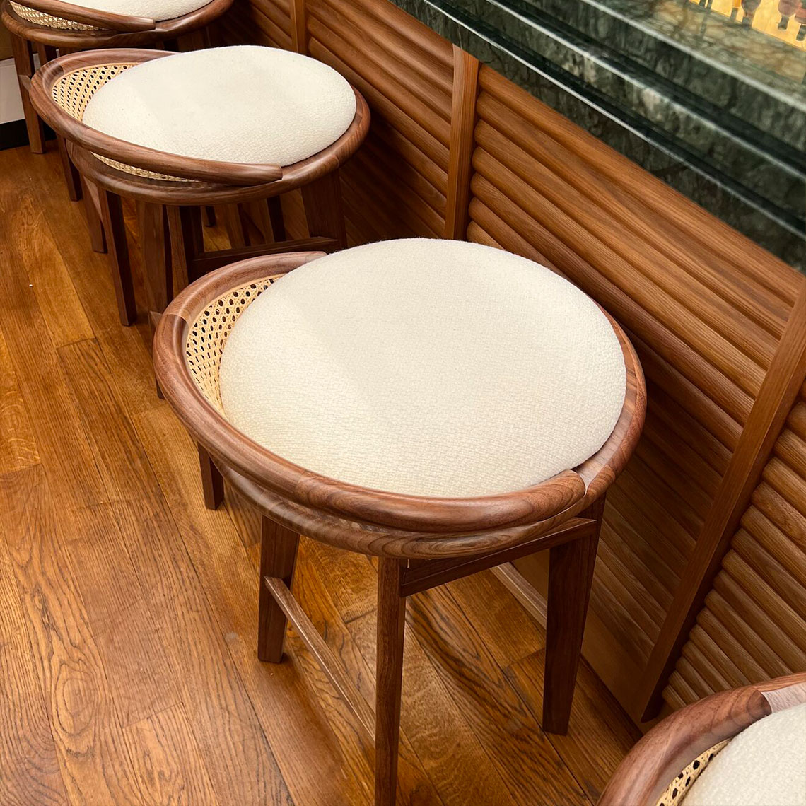 beefbar restaurant luxembourg