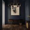 Rooms and Benches: Styles And Multiple Uses In Different Rooms bench style Milton bench 4 Rooms and Benches - Milton Bench