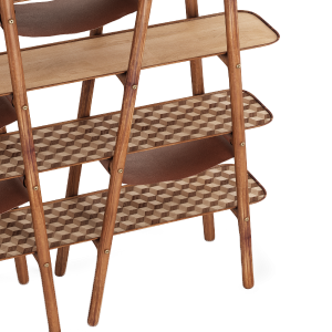 Blake Bookcase