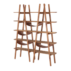 Blake Bookcase