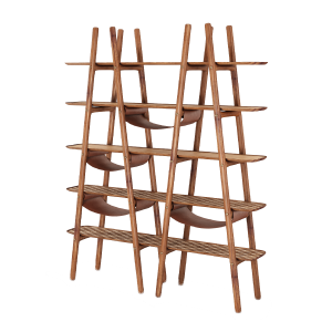 Blake Bookcase