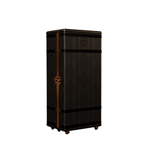 Bowmore Bar Cabinet
