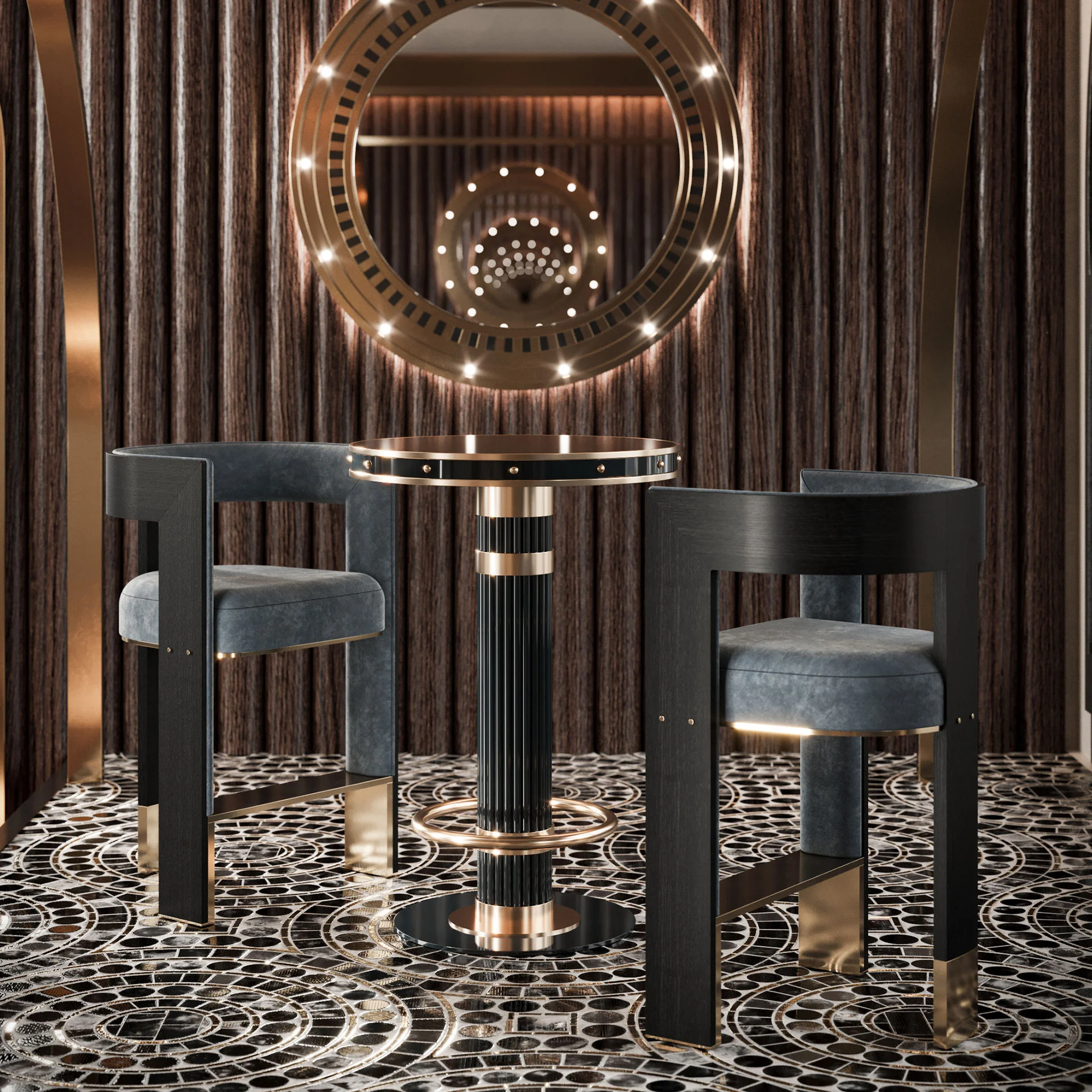 Bar Chairs