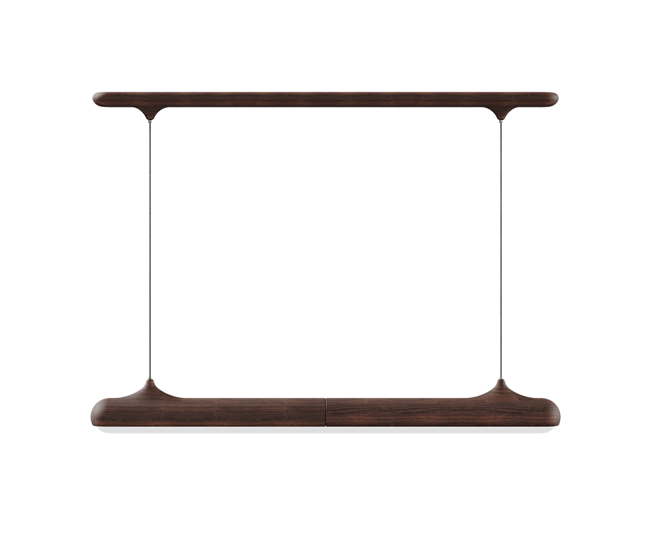 Bruce Suspension Lamp
