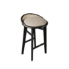 Brummell Bar Stool