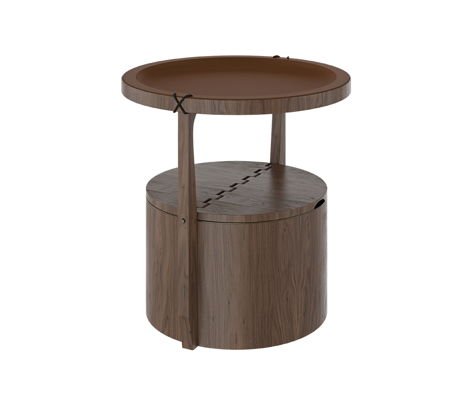 Burton Side Table Burton Side Table
