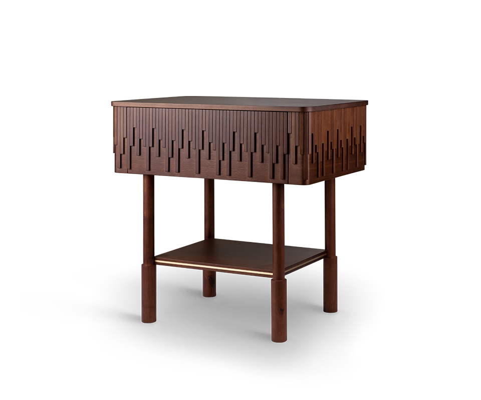 Campbell Nightstand