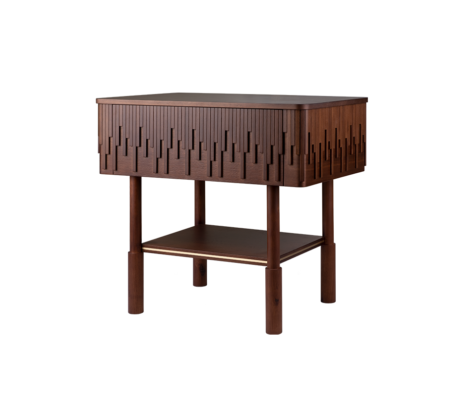 Campbell Nightstand