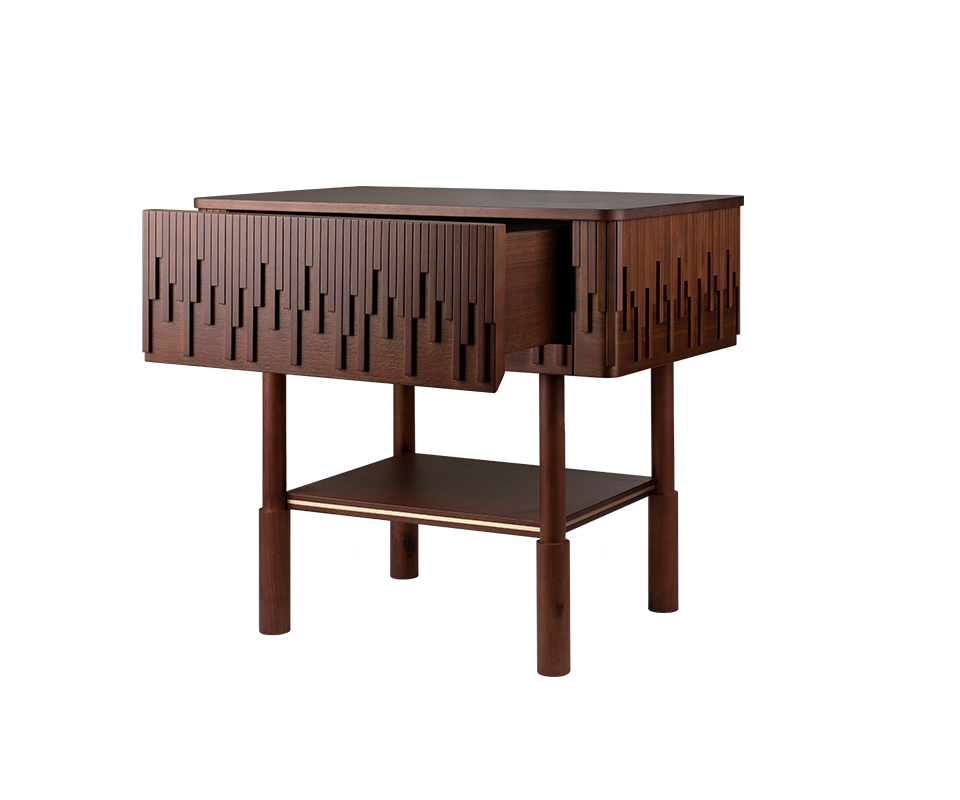 Campbell Nightstand