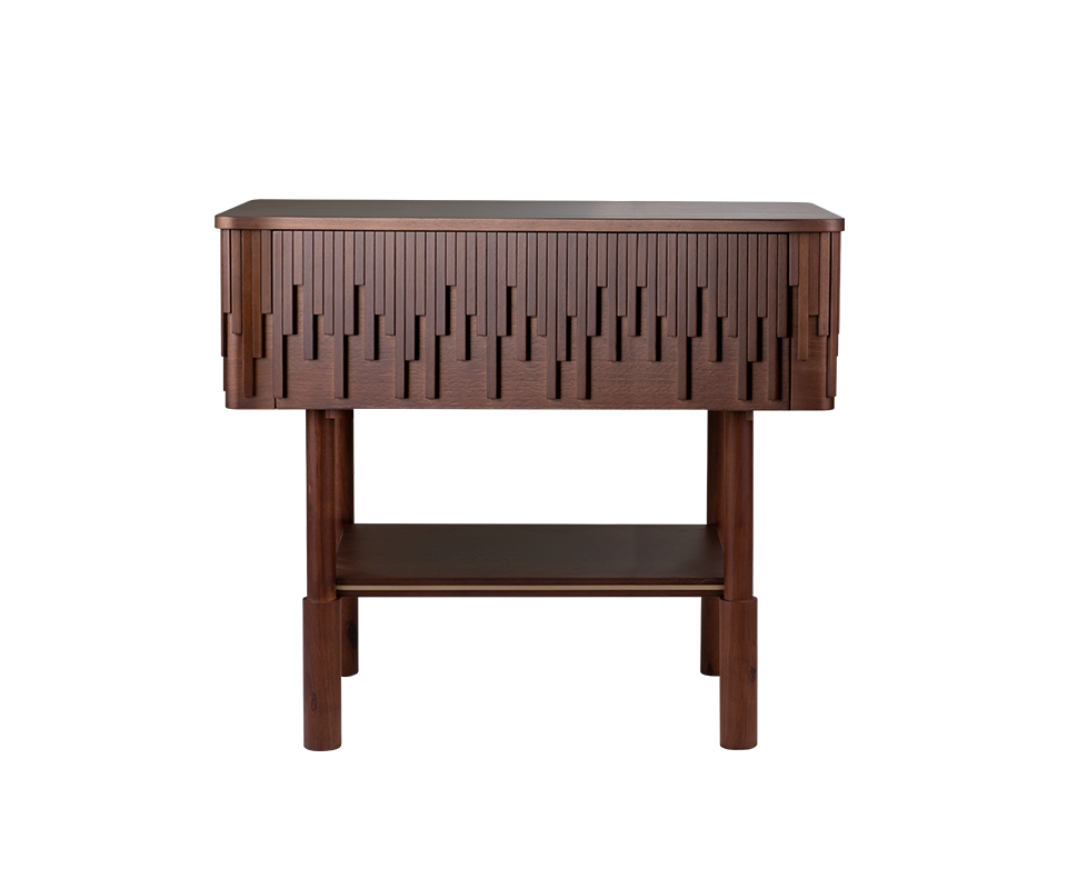Campbell Nightstand