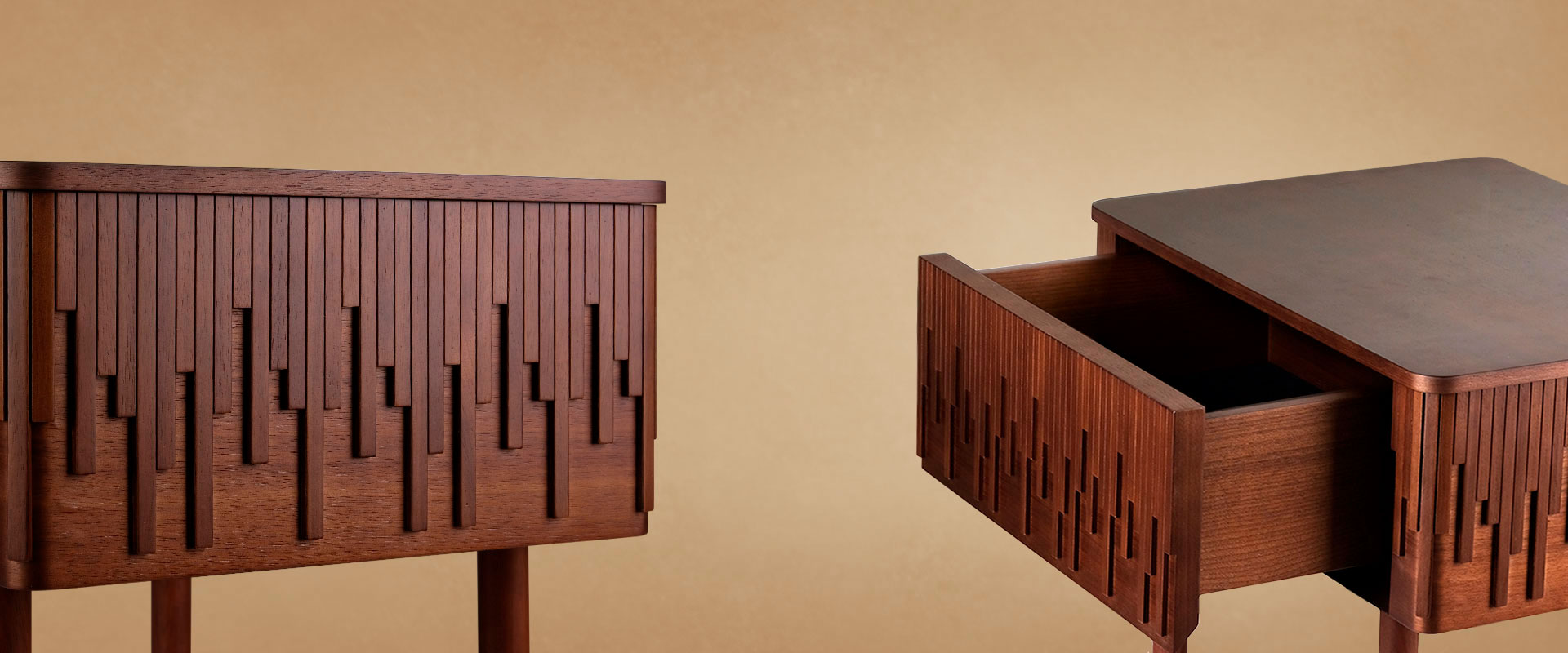Campbell Nightstand