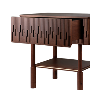 Campbell Nightstand