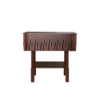 Campbell Bedside Table