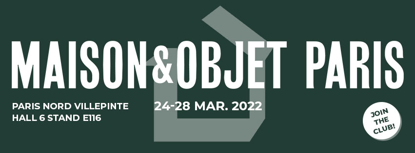 Maison et Objet 2022
